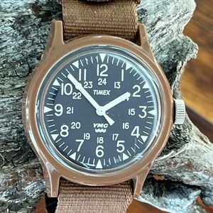 Limited Edition 2019 Timex MK1